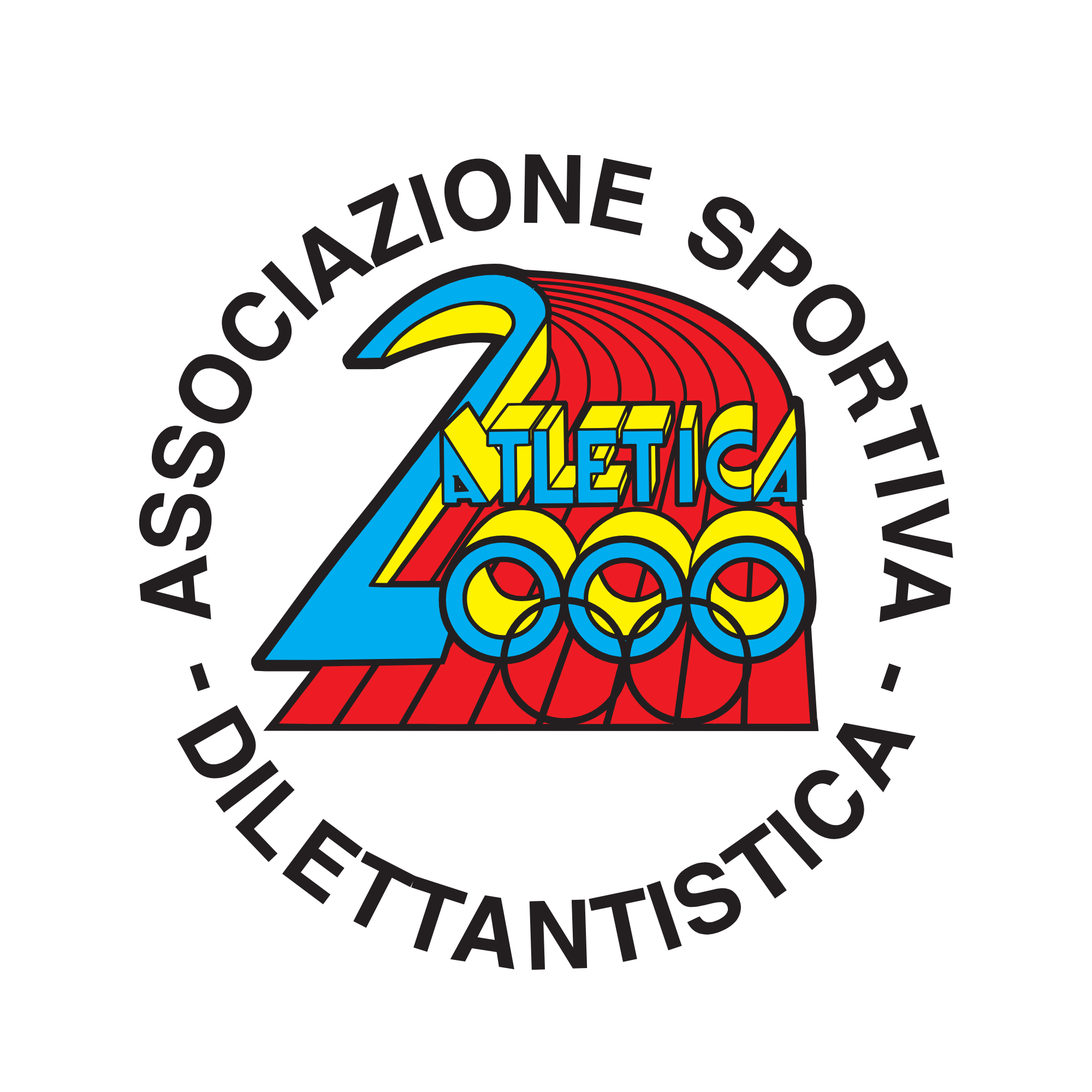 Atletica 2000